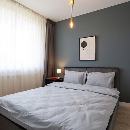 Olimpia Residence District Сату-Маре Екстер'єр фото